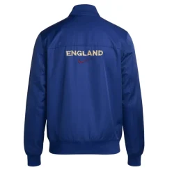 England Sport Essentials Bomber Jacket 2024 Adults