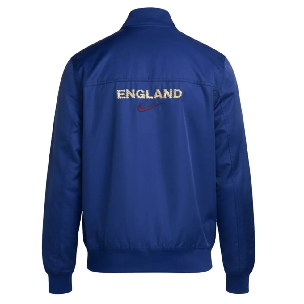 England Sport Essentials Bomber Jacket 2024 Adults