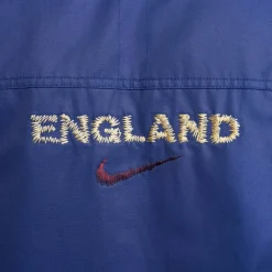 England Sport Essentials Bomber Jacket 2024 Adults
