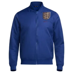 England Sport Essentials Bomber Jacket 2024 Adults