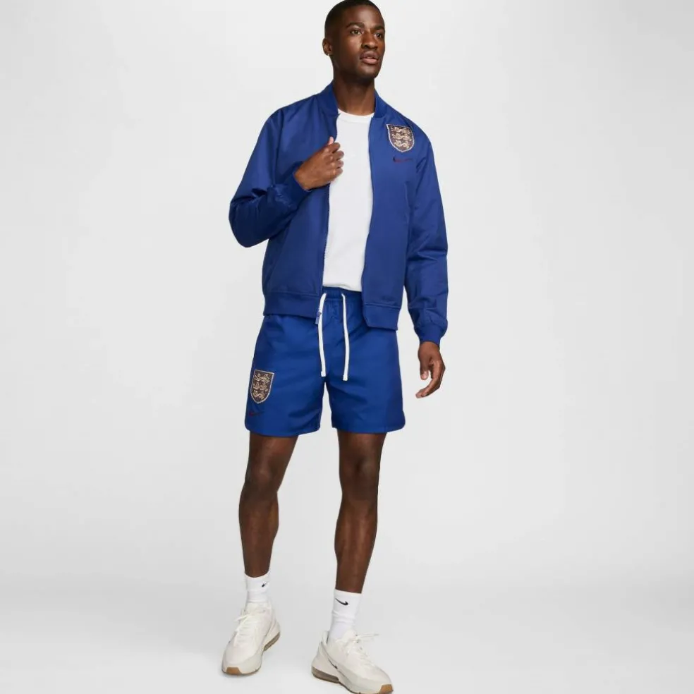England Sport Essentials Bomber Jacket 2024 Adults