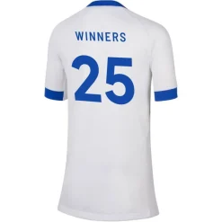 England Stadium Home Shirt 2025 Juniors