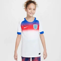 England Stadium Home Shirt 2025 Juniors