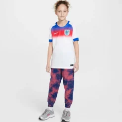 England Stadium Home Shirt 2025 Juniors