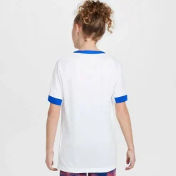 England Stadium Home Shirt 2025 Juniors