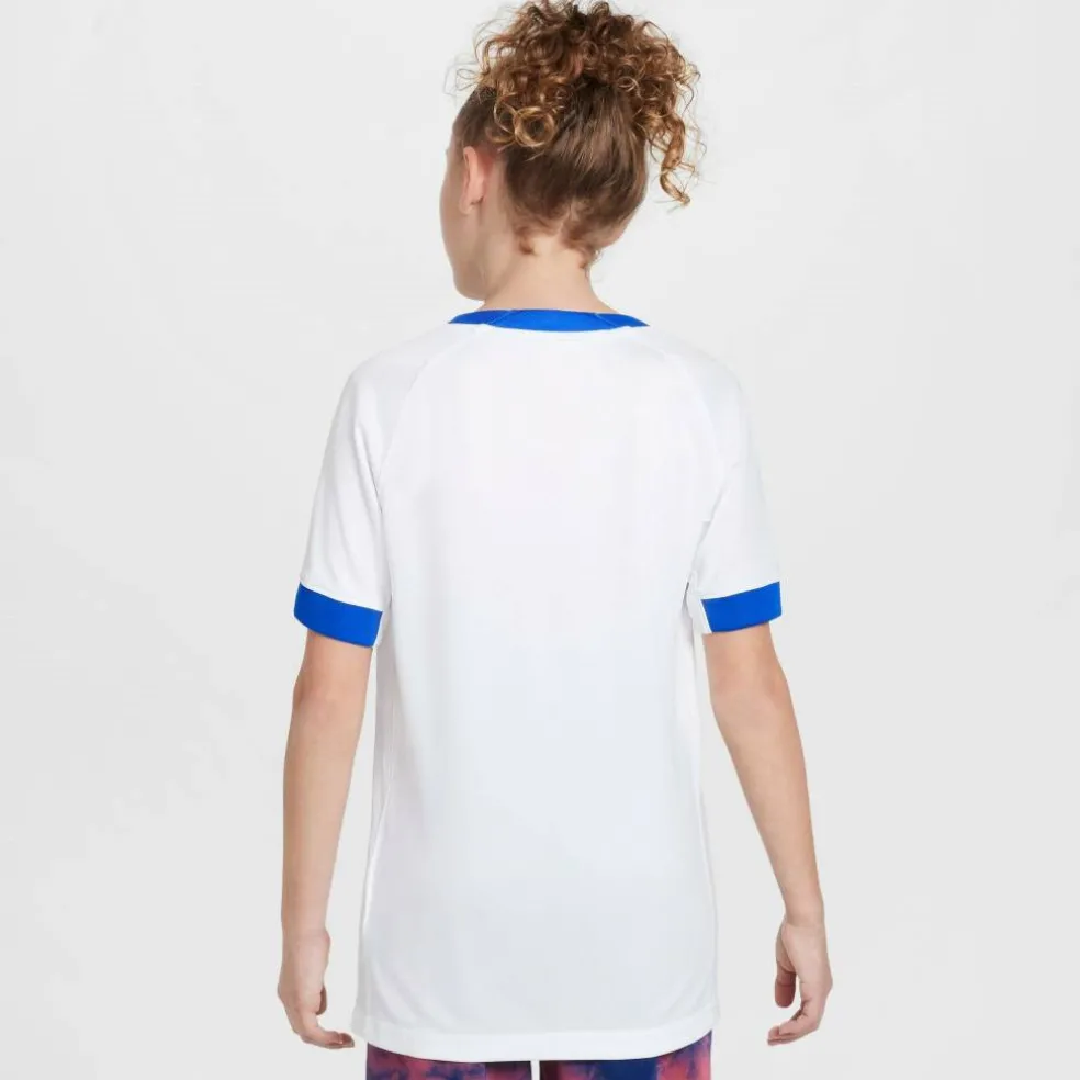 England Stadium Home Shirt 2025 Juniors
