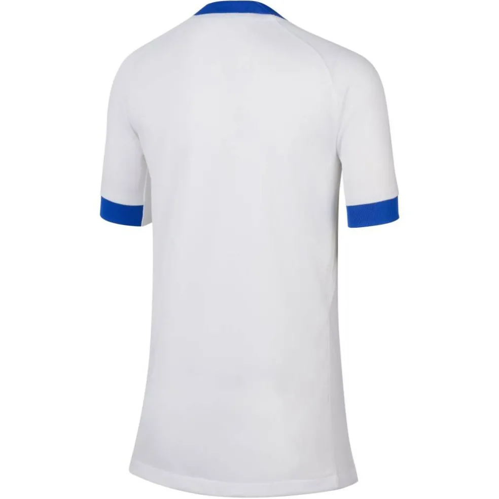 England Stadium Home Shirt 2025 Juniors