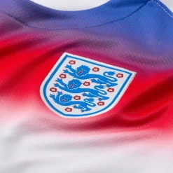 England Stadium Home Shirt 2025 Juniors