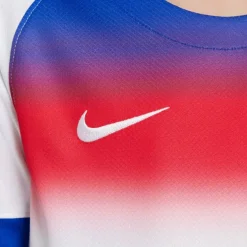 England Stadium Home Shirt 2025 Juniors