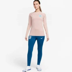 England Strike Tracksuit Bottoms 2023 Womens