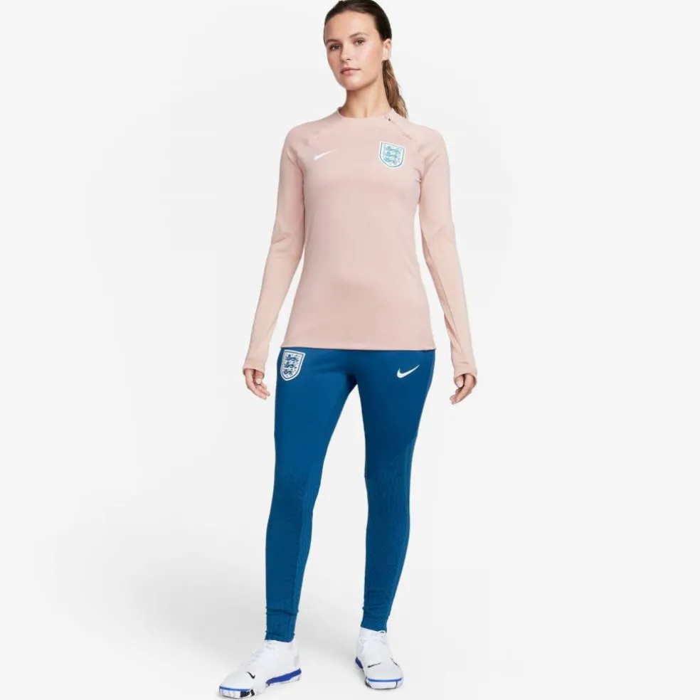 England Strike Tracksuit Bottoms 2023 Womens