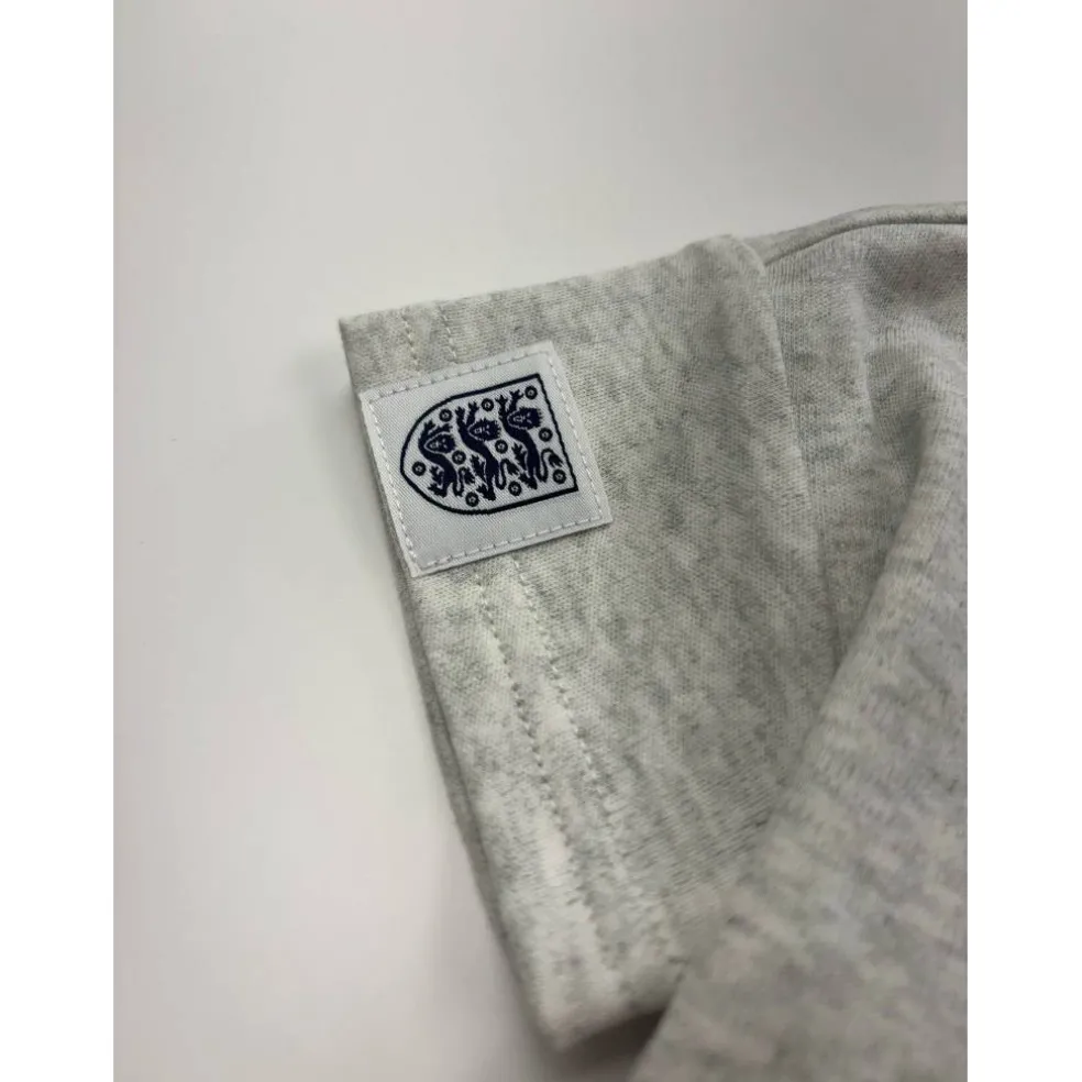 England T-Shirt & Jog Pant