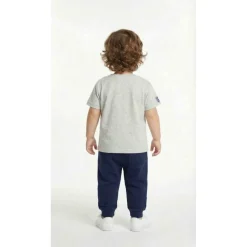 England T-Shirt & Jog Pant