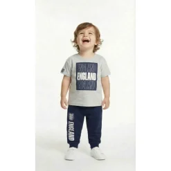 England T-Shirt & Jog Pant