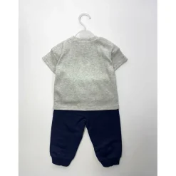 England T-Shirt & Jog Pant