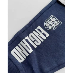 England T-Shirt & Jog Pant Set