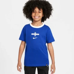 England T-Shirt 2025 Juniors