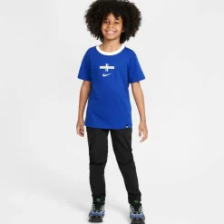England T-Shirt 2025 Juniors
