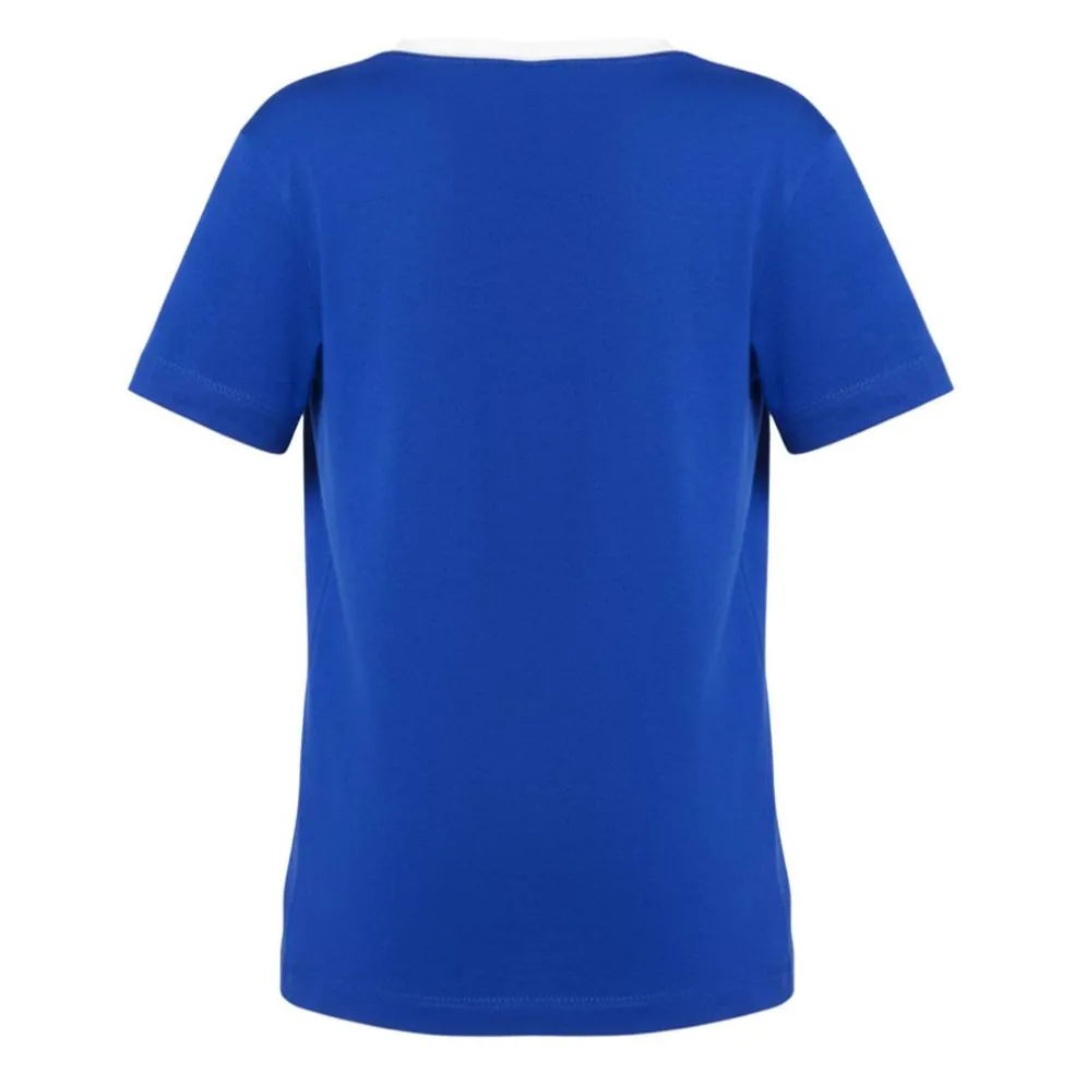 England T-Shirt 2025 Juniors