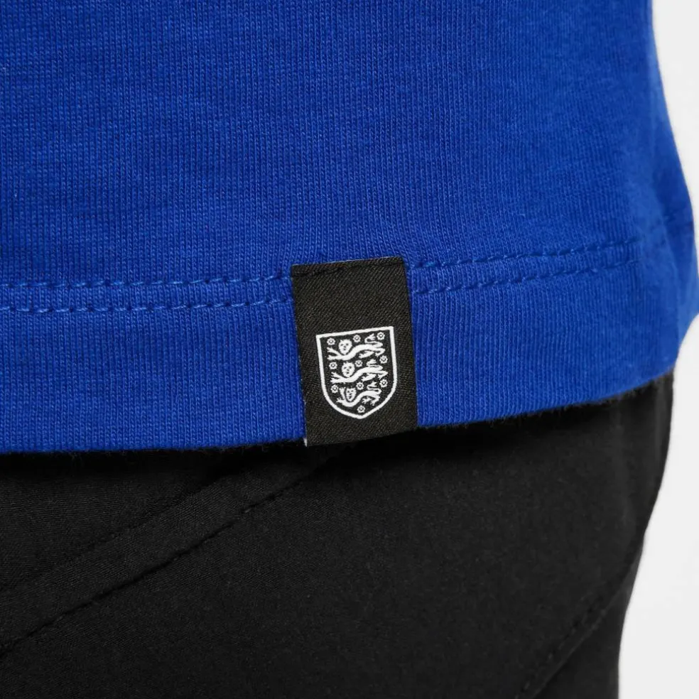 England T-Shirt 2025 Juniors
