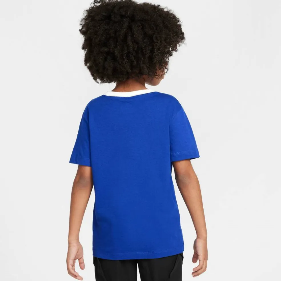 England T-Shirt 2025 Juniors