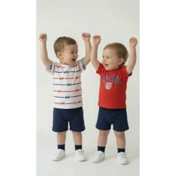 England Two Pack T-Shirt