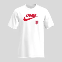 England Women Euros 2025 T-Shirt Mens