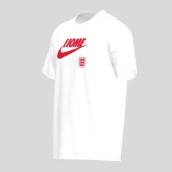 England Women Euros 2025 T-Shirt Mens