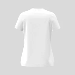 England Women Euros Winners 2025 T-Shirt Womens