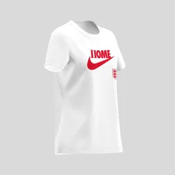 England Women Euros Winners 2025 T-Shirt Womens