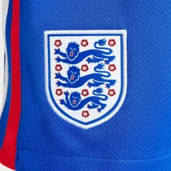 England Womens Home Shorts 2025 Juniors