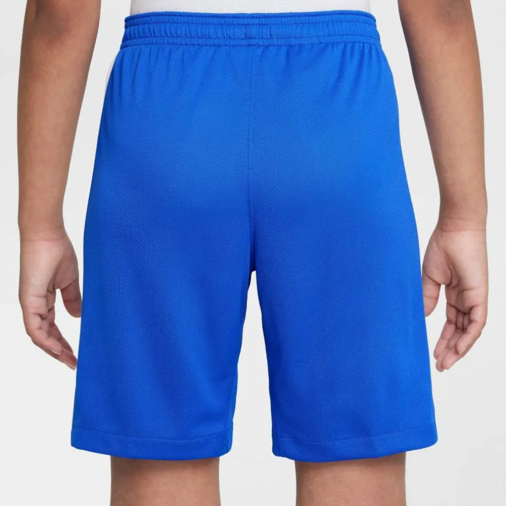 England Womens Home Shorts 2025 Juniors