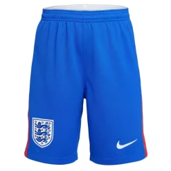 England Womens Home Shorts 2025 Juniors