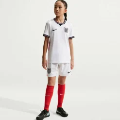 England World Cup 2026 Home Junior Shirt