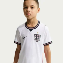 England World Cup 2026 Home Junior Shirt