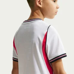 England World Cup 2026 Home Junior Shirt
