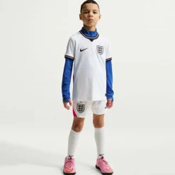 England World Cup 2026 Home Junior Shirt