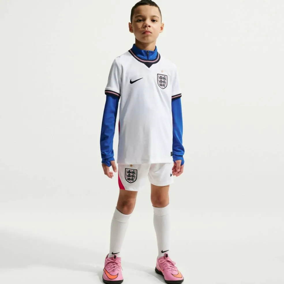 England World Cup 2026 Home Junior Shirt