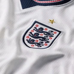 England World Cup 2026 Home Junior Shirt