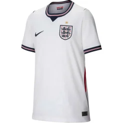 England World Cup 2026 Home Junior Shirt