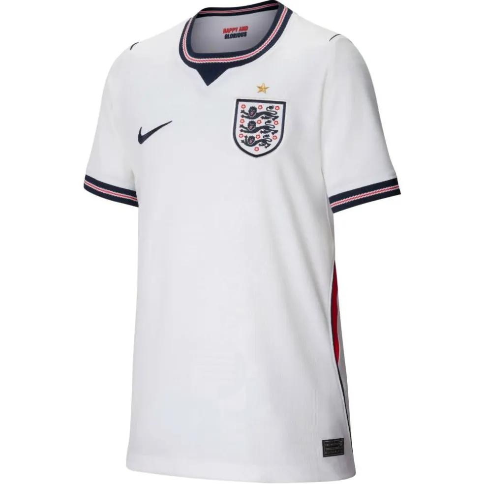 England World Cup 2026 Home Junior Shirt