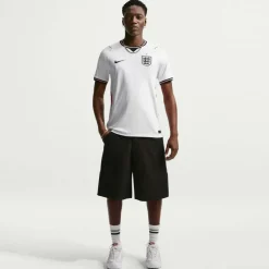 England World Cup 2026 Mens Home Shirt