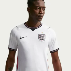 England World Cup 2026 Mens Home Shirt