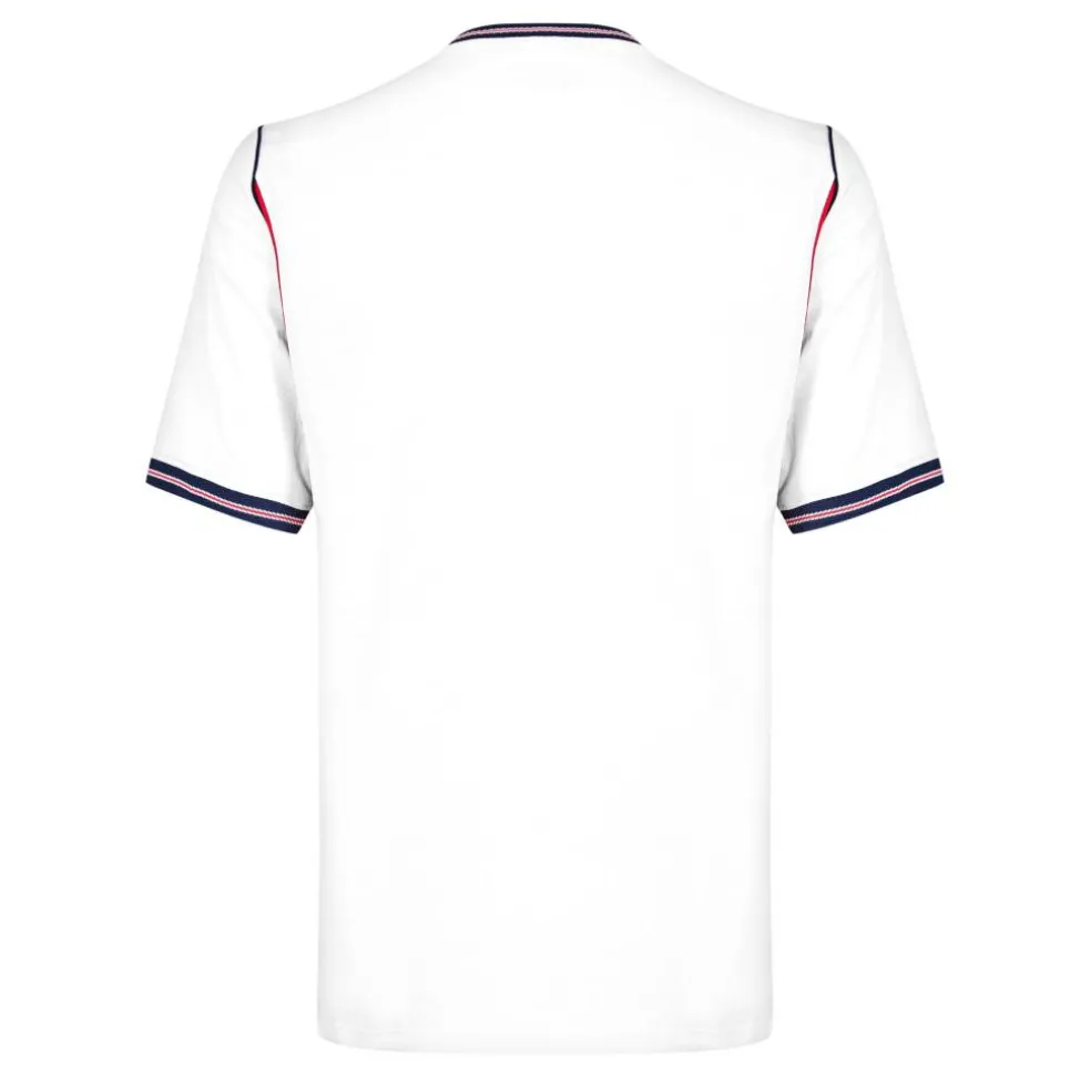 England World Cup 2026 Mens Home Shirt