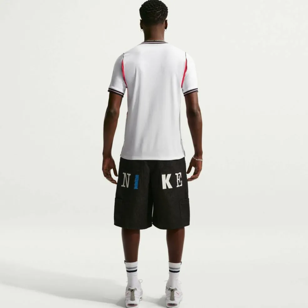 England World Cup 2026 Mens Home Shirt