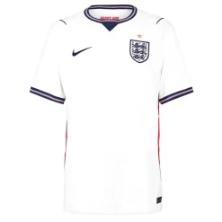 England World Cup 2026 Mens Home Shirt