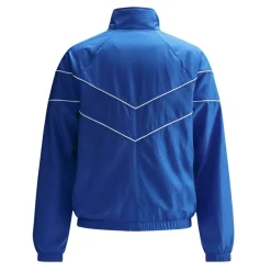 England Woven Jacket 2025 Womens