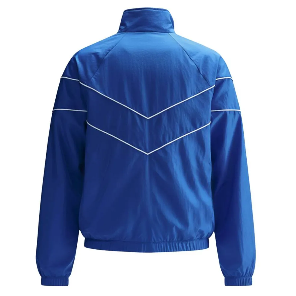 England Woven Jacket 2025 Womens