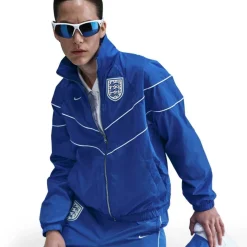 England Woven Jacket 2025 Womens