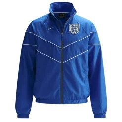 England Woven Jacket 2025 Womens